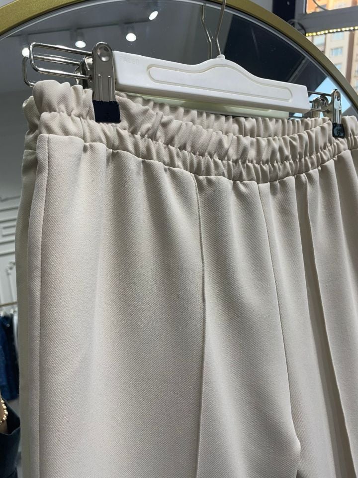 LORİ PANTOLON  TAŞ