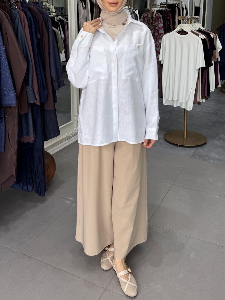 KETİ GÖMLEK