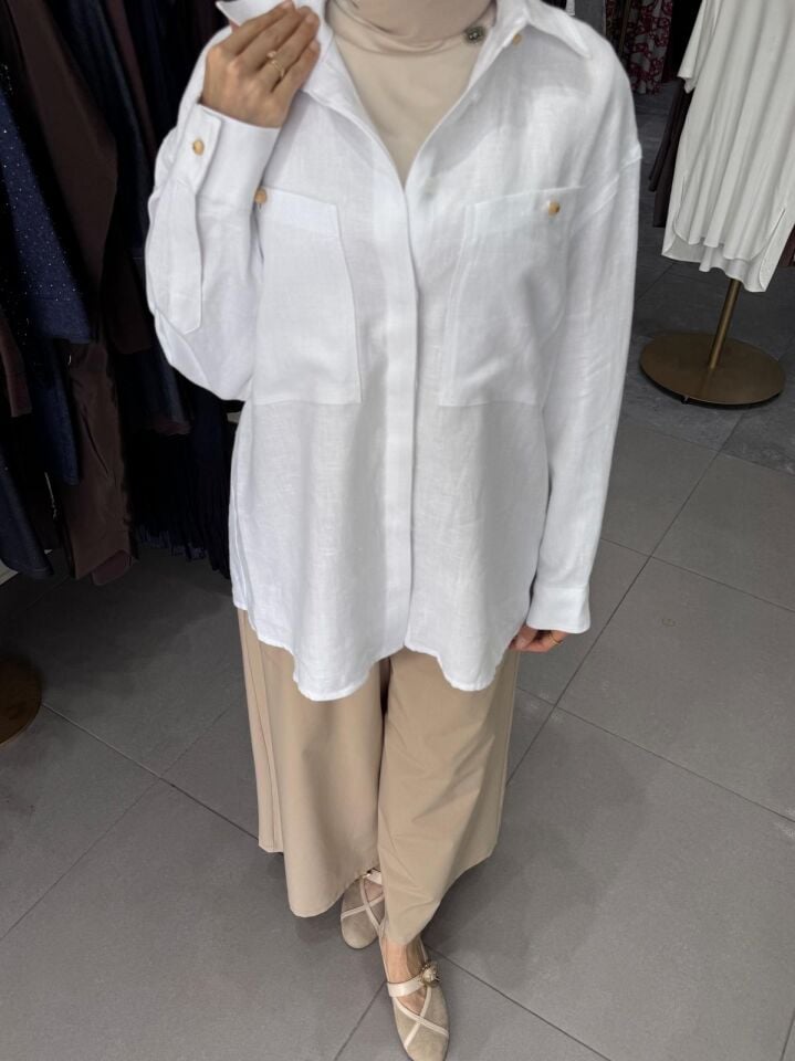 KETİ GÖMLEK