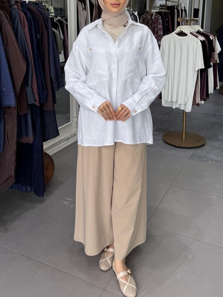 KETİ GÖMLEK