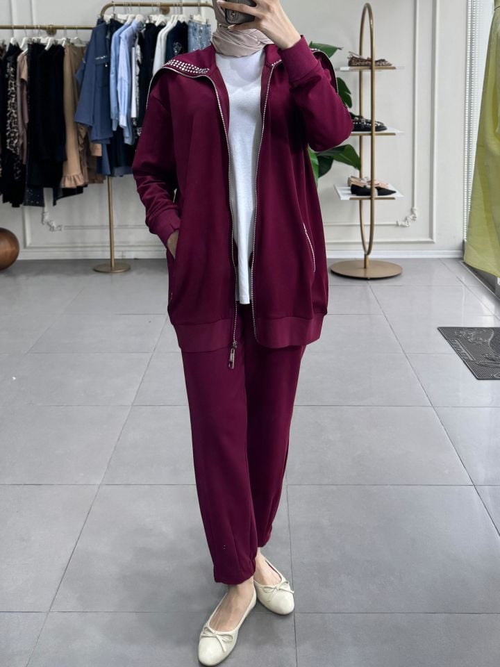 SPECIALE COTTON TAKIM MÜRDÜM