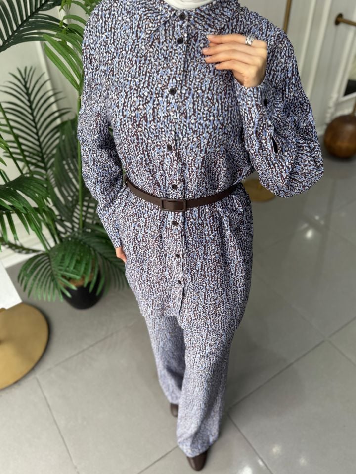 BLUE TAKIM MAVİ