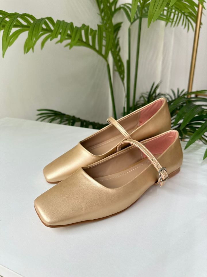 GOLD BABET
