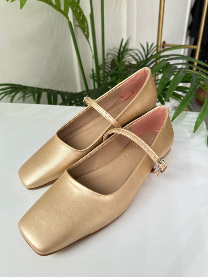 GOLD BABET