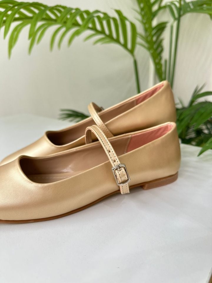GOLD BABET