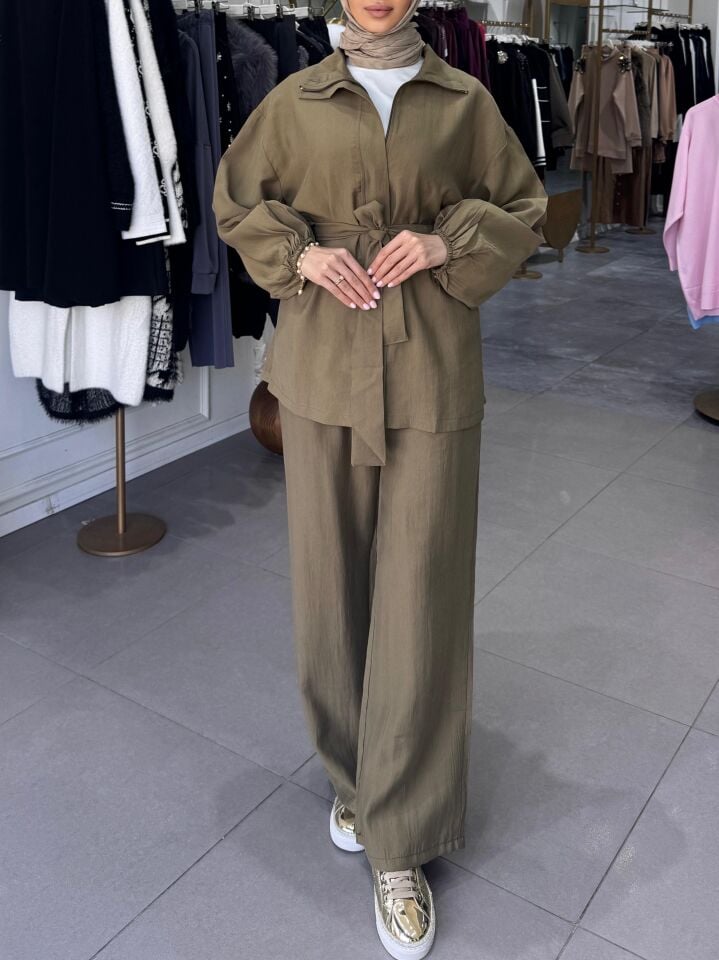 TESLA TAKIM YAĞ YEŞİLİ