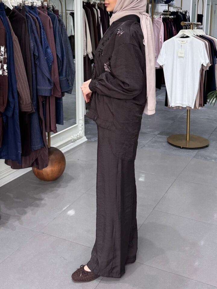 AURA RASO TAKIM