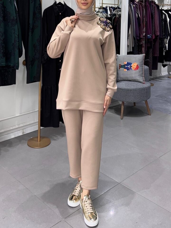 SILENZA SCUBA TAKIM BEJ