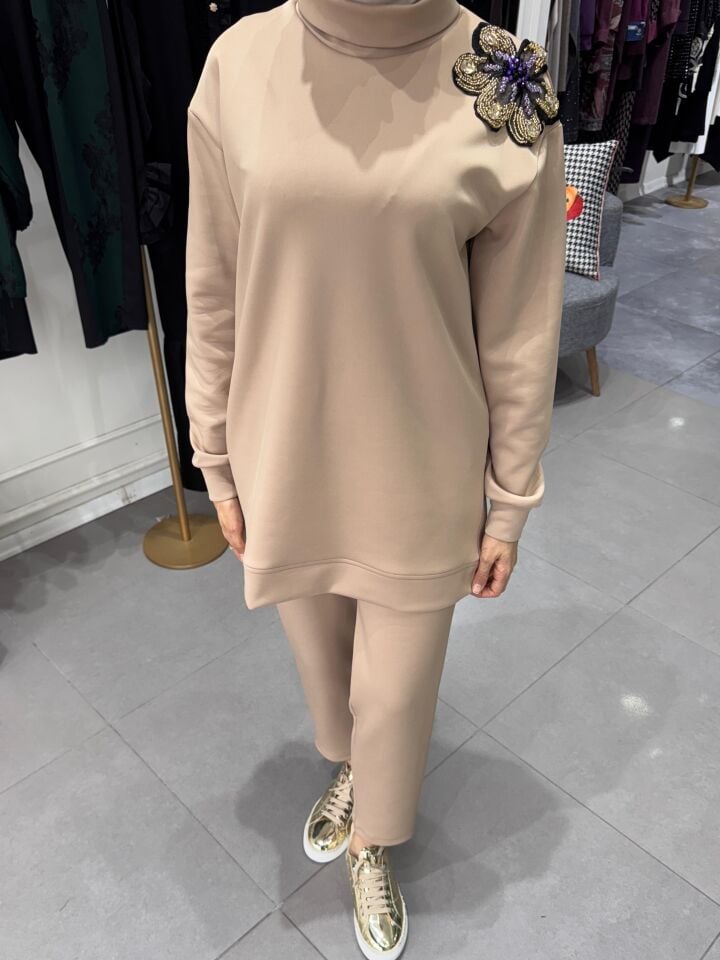 SILENZA SCUBA TAKIM BEJ