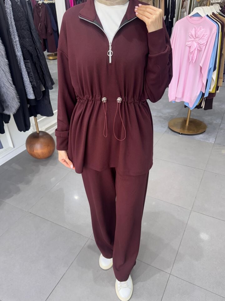 BEL KORDON DETAY TAKIM MÜRDÜM