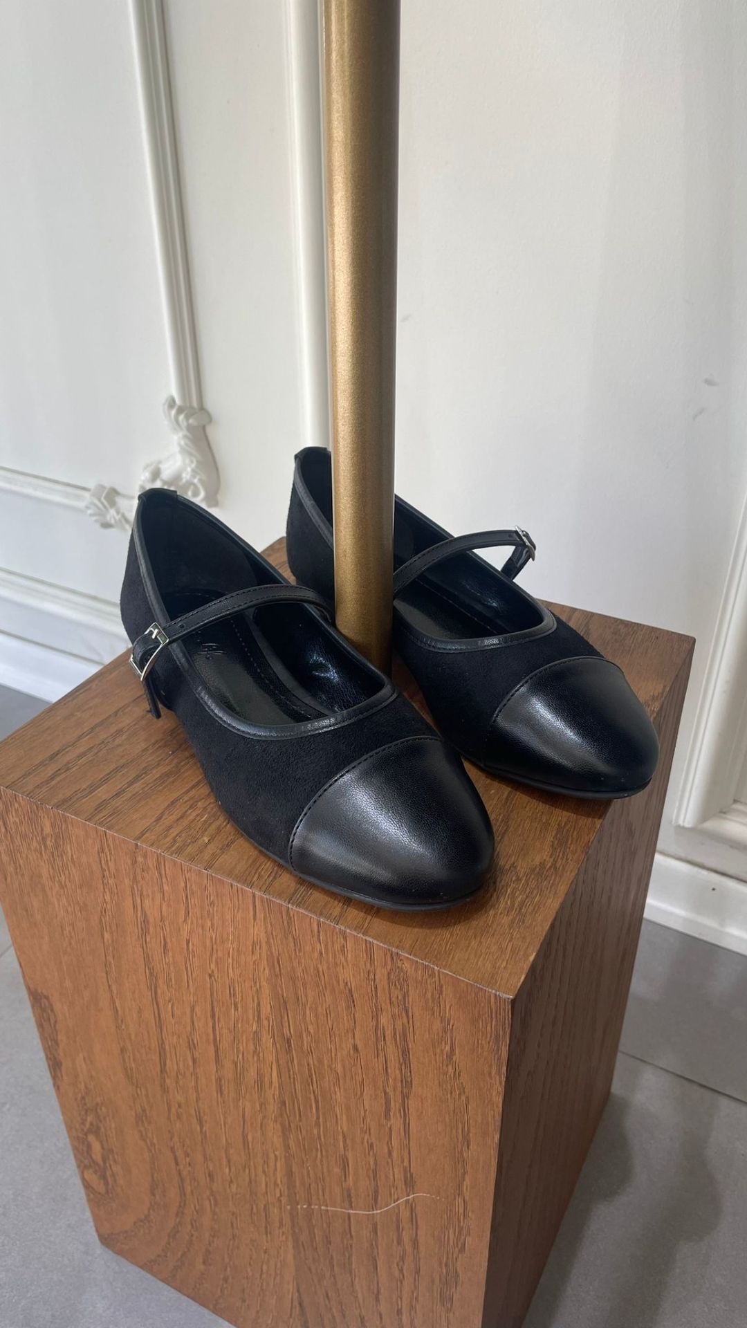 İNCE BANT BABET SİYAH