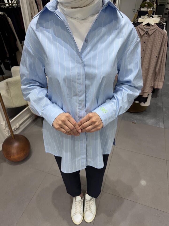 PRİME GÖMLEK