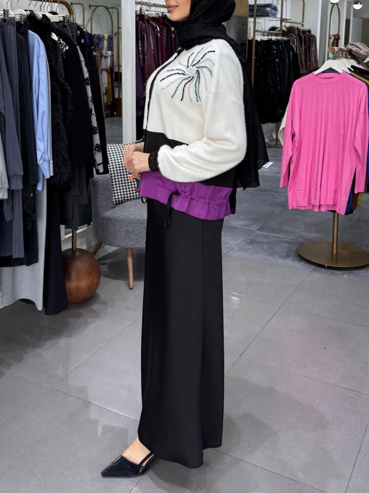 VİPROSA ETEKLİ TAKIM