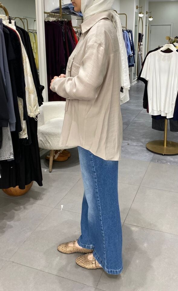 D KEMER GÖMLEK TAŞ