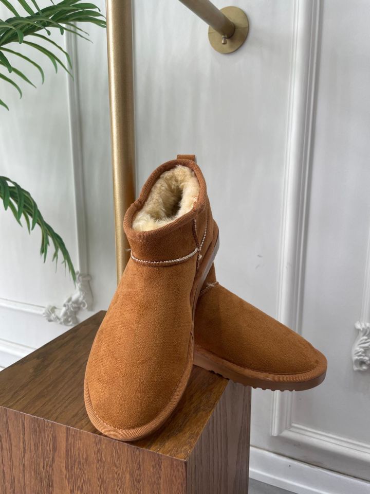 ALÇAK MONO KISA BOT TABA