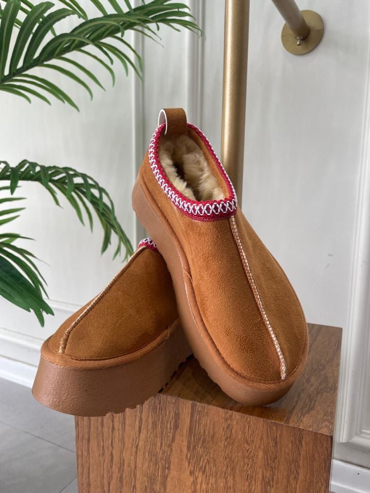 PLATFORM NUNU TERLİK TABA