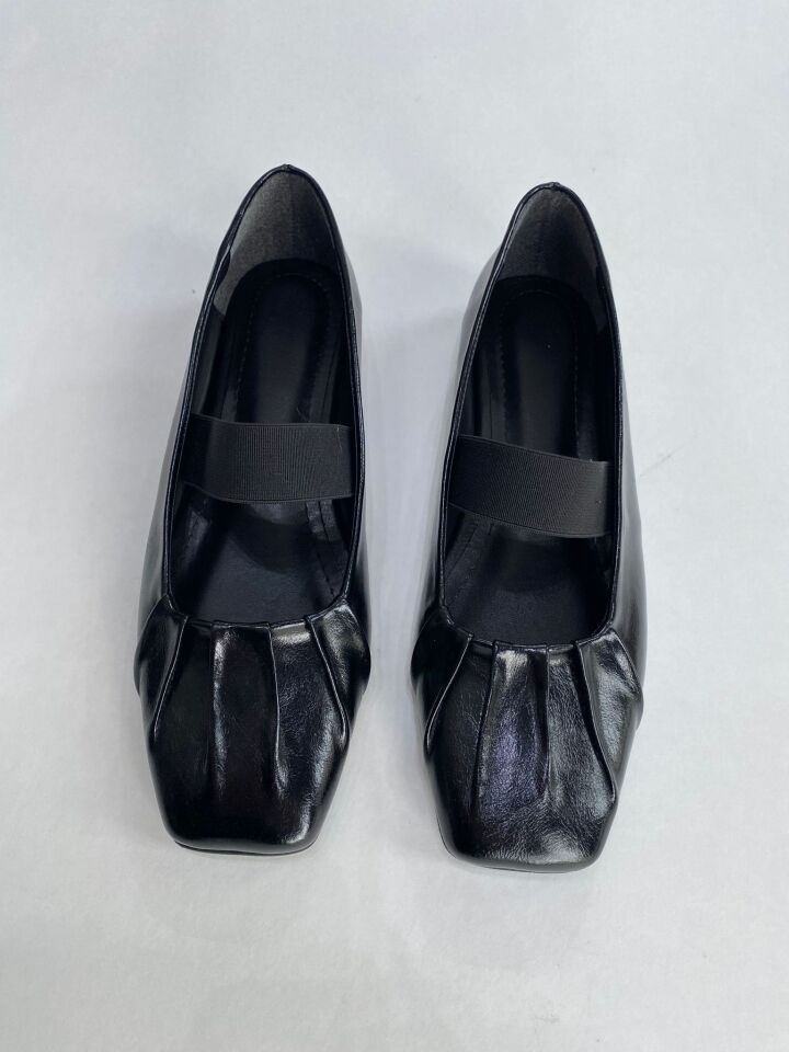 MATHİLDA BABET SİYAH