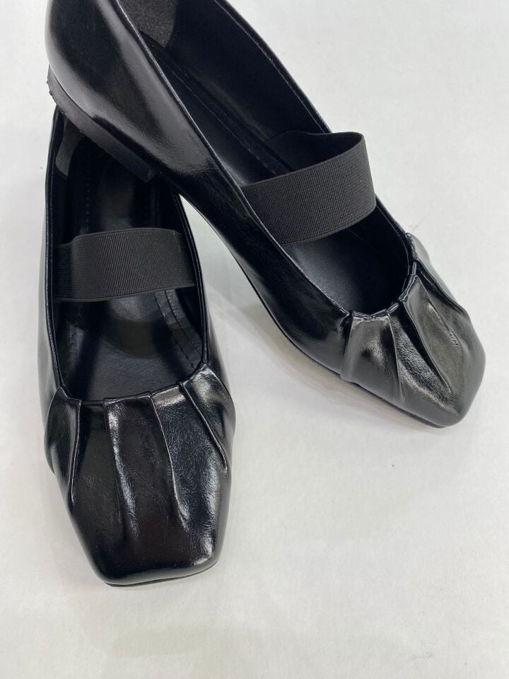 MATHİLDA BABET SİYAH