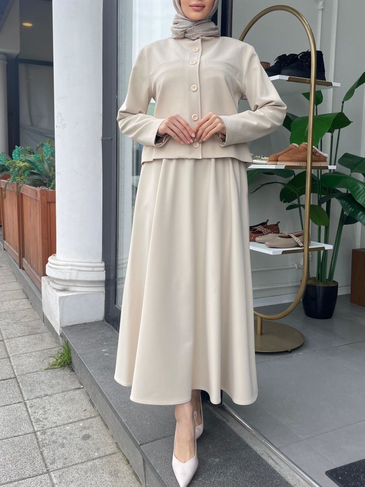 LORİ ETEKLİ TAKIM TAŞ