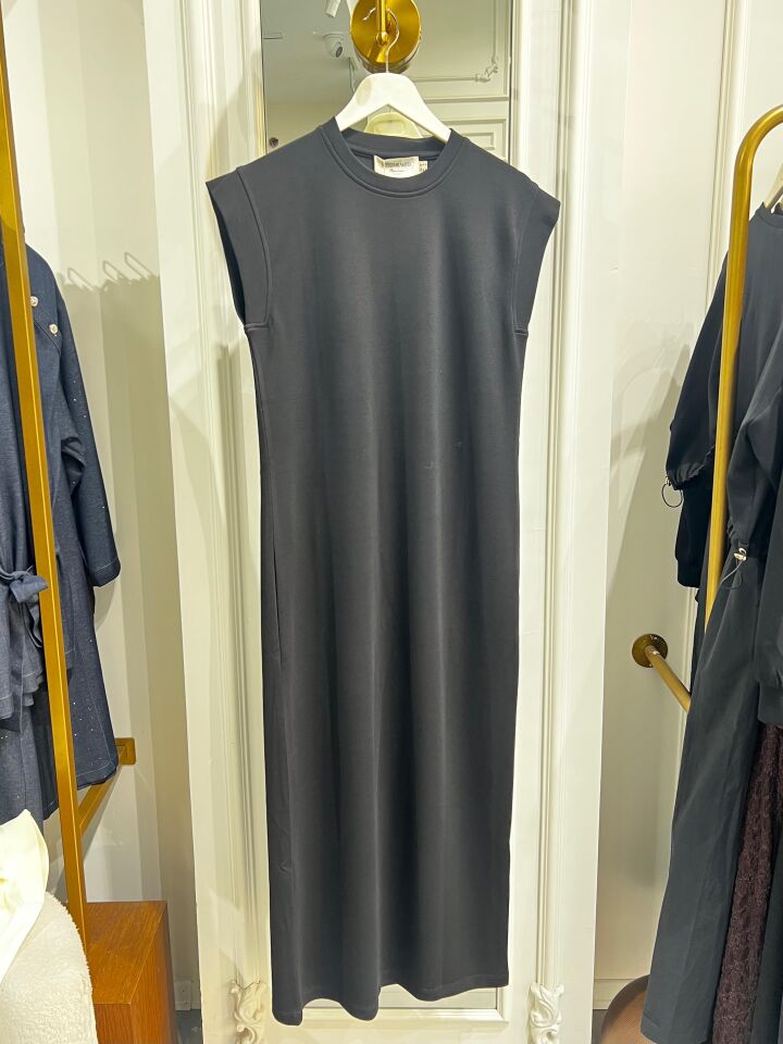 COMFORT İÇ ELBİSE SİYAH