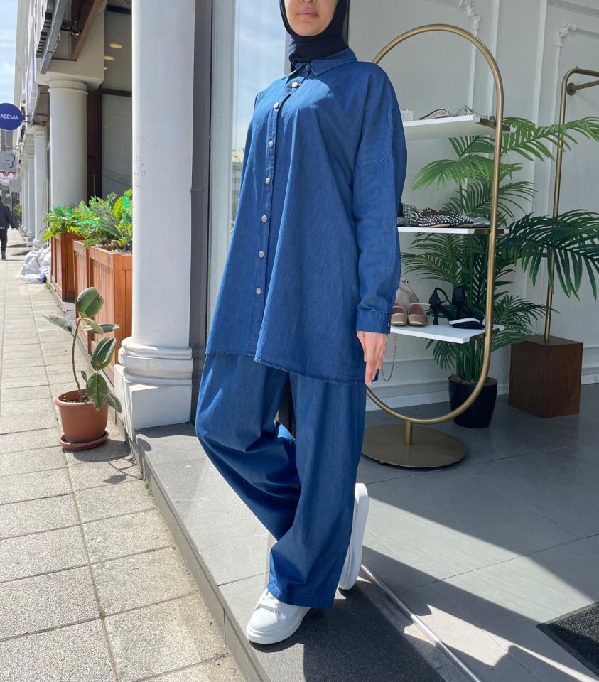 KOT PANTOLON
