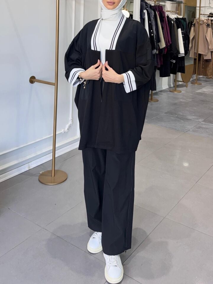 PARAŞÜT BOMBER TAKIM