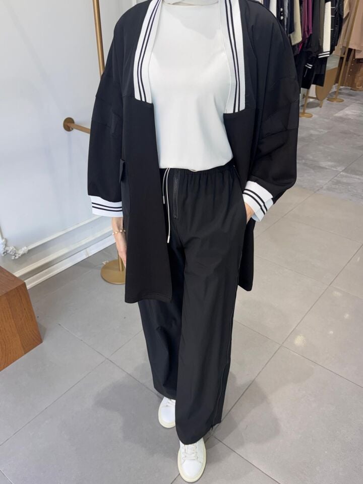 PARAŞÜT BOMBER TAKIM