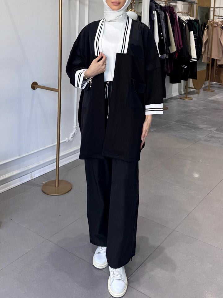 PARAŞÜT BOMBER TAKIM