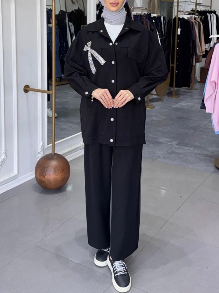 FİYONK ŞERİT TAKIM