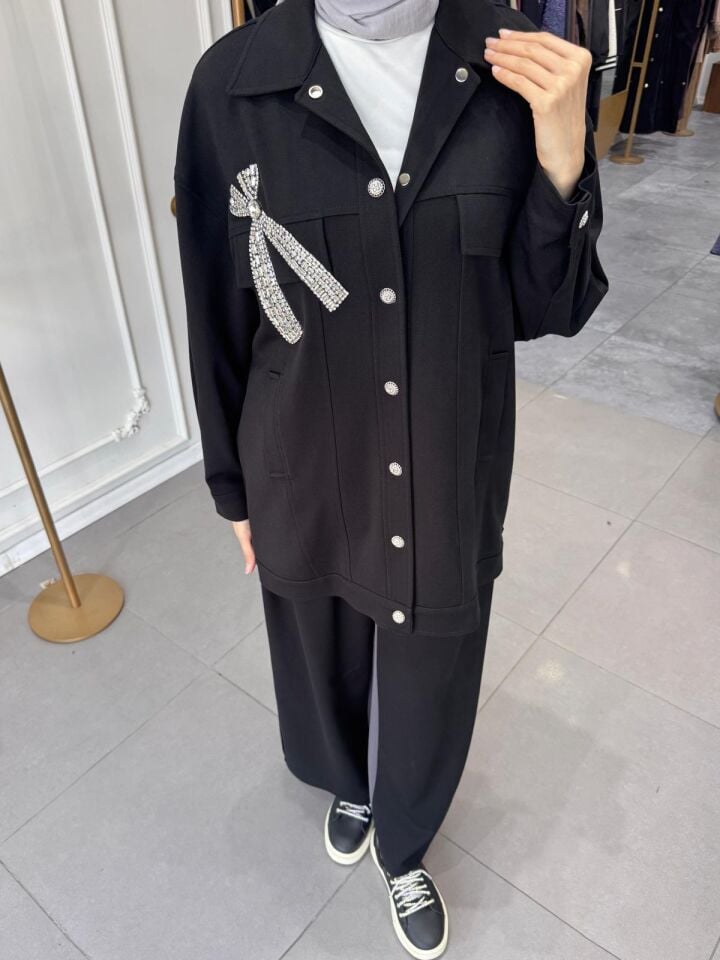 FİYONK ŞERİT TAKIM