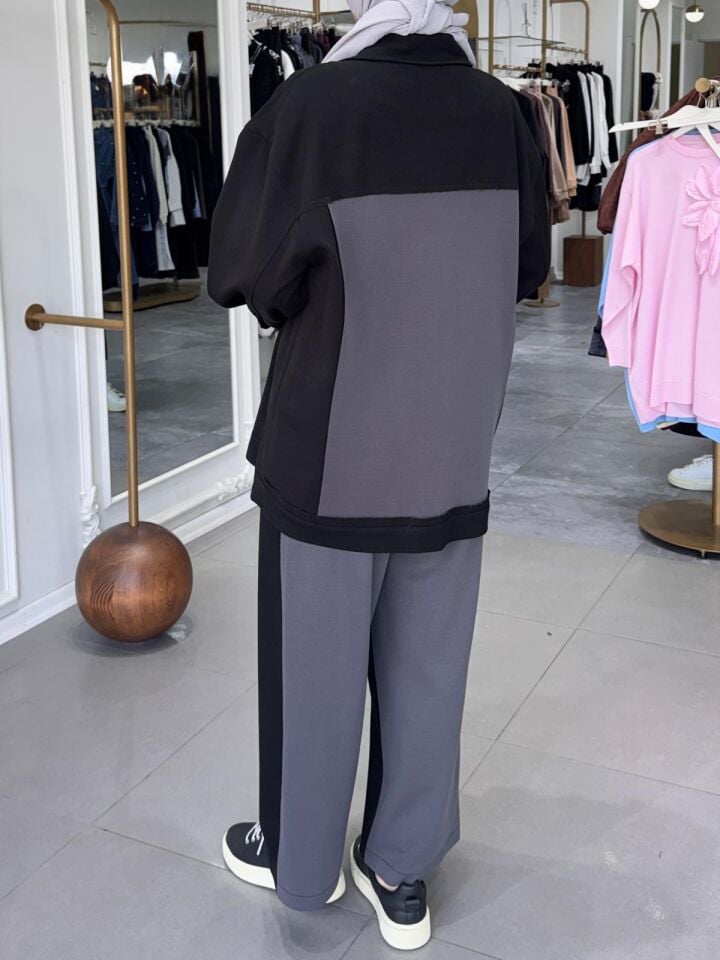 FİYONK ŞERİT TAKIM