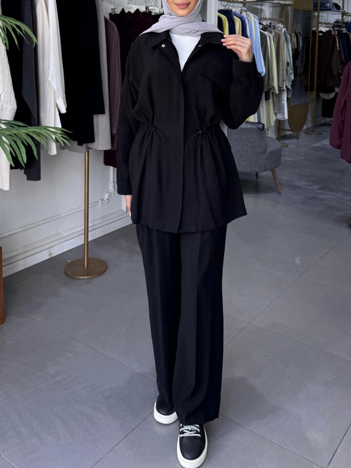 PEMA TAKIM KAHVE  SİYAH