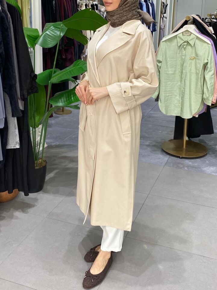 GHİSA TRENÇKOT TAŞ