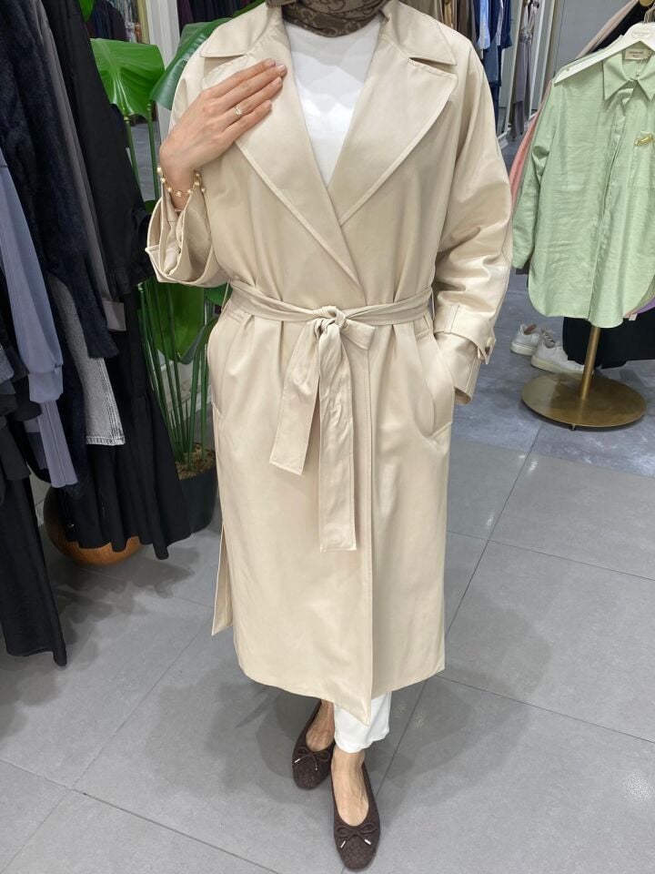 GHİSA TRENÇKOT TAŞ