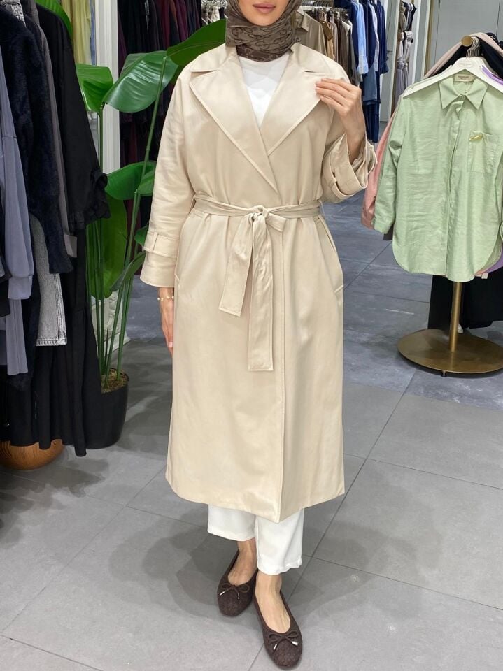 GHİSA TRENÇKOT TAŞ