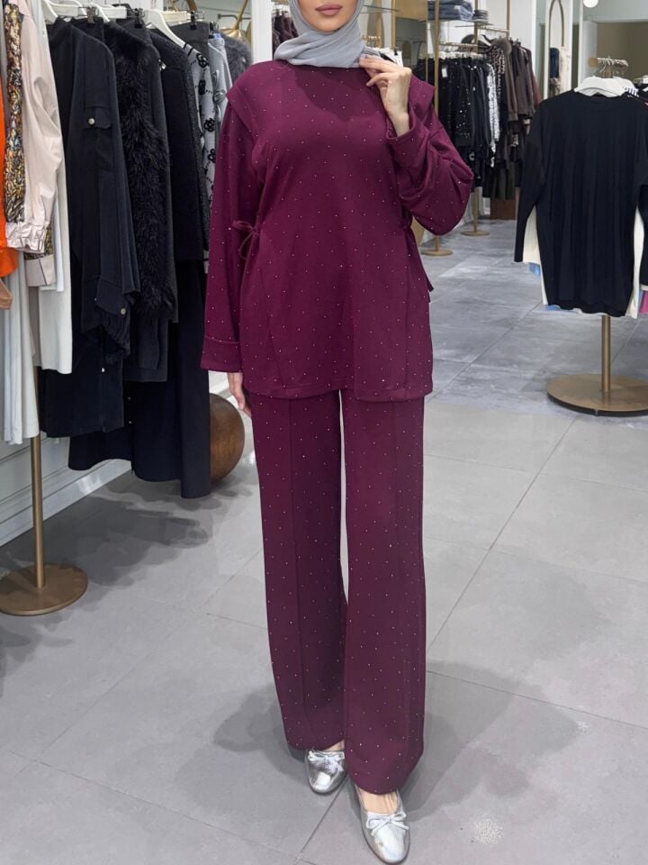 MİNİK TAŞLI TAKIM MÜRDÜM