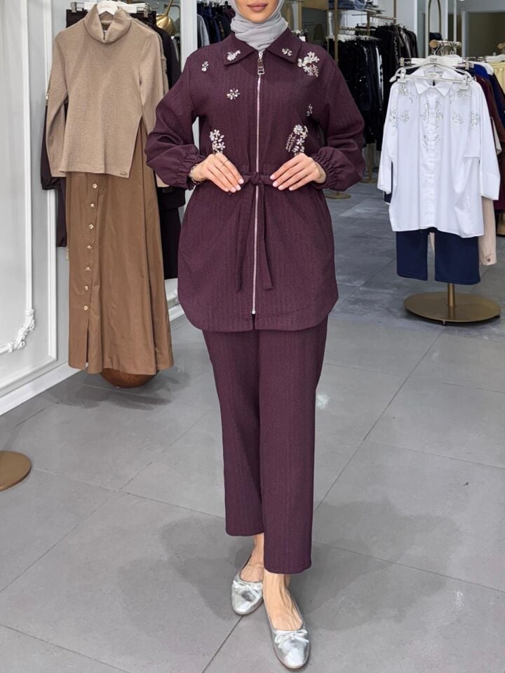 FLUER TAKIM MÜRDÜM