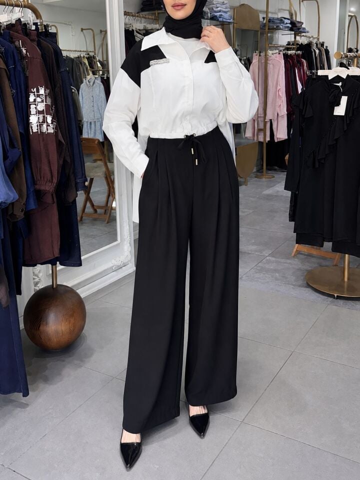 MONO CHIC TAKIM