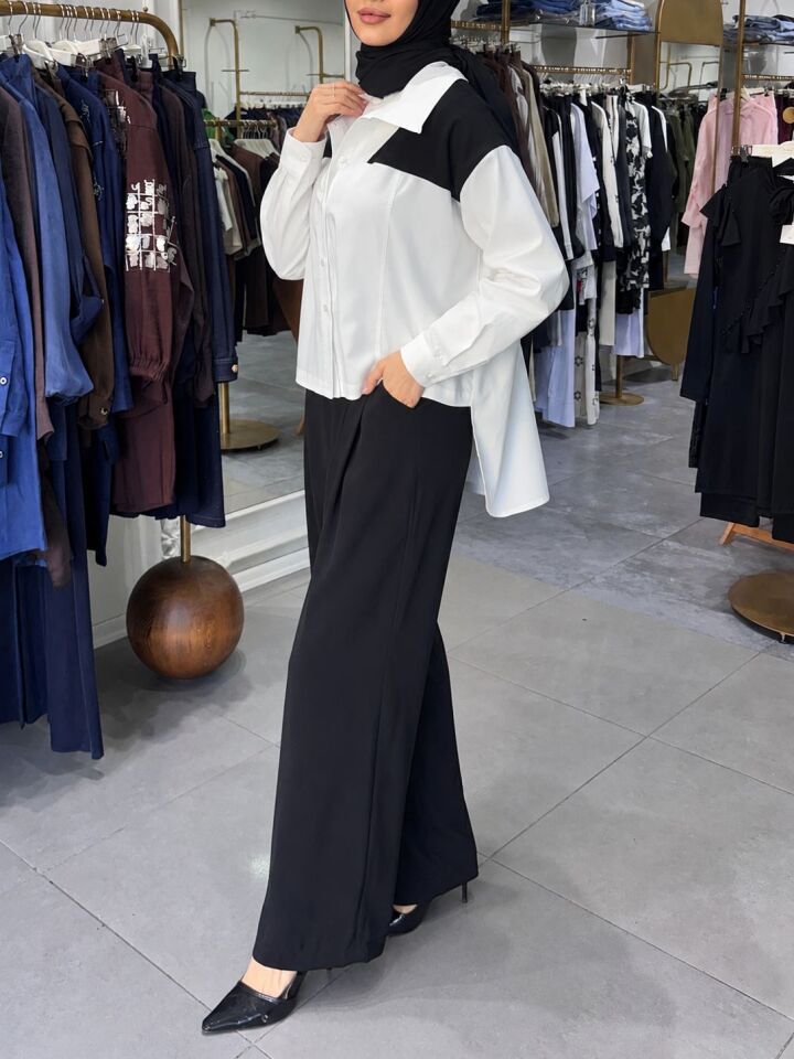 MONO CHIC TAKIM