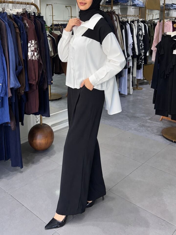 MONO CHIC TAKIM