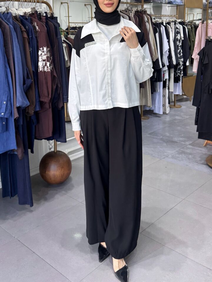 MONO CHIC TAKIM