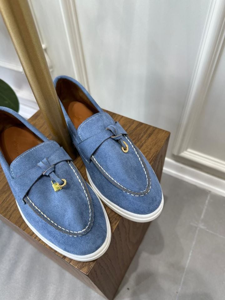 MODA HASEN SÜET AYAKKABI