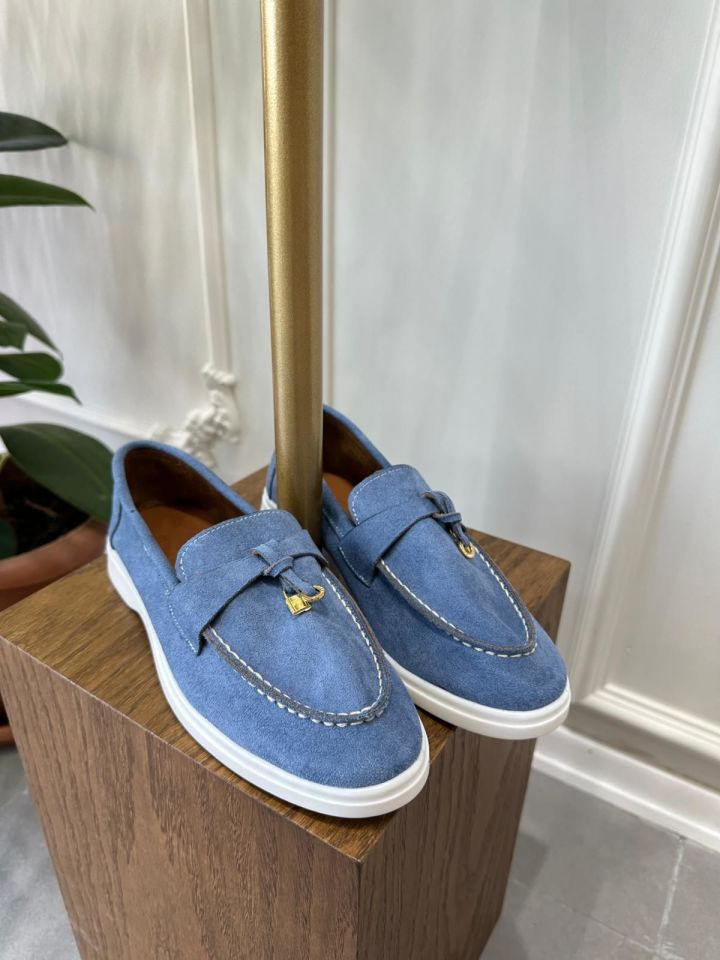 MODA HASEN SÜET AYAKKABI 40