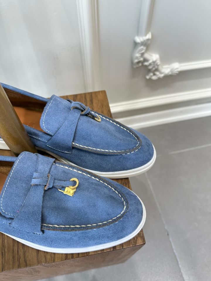 MODA HASEN SÜET AYAKKABI 40