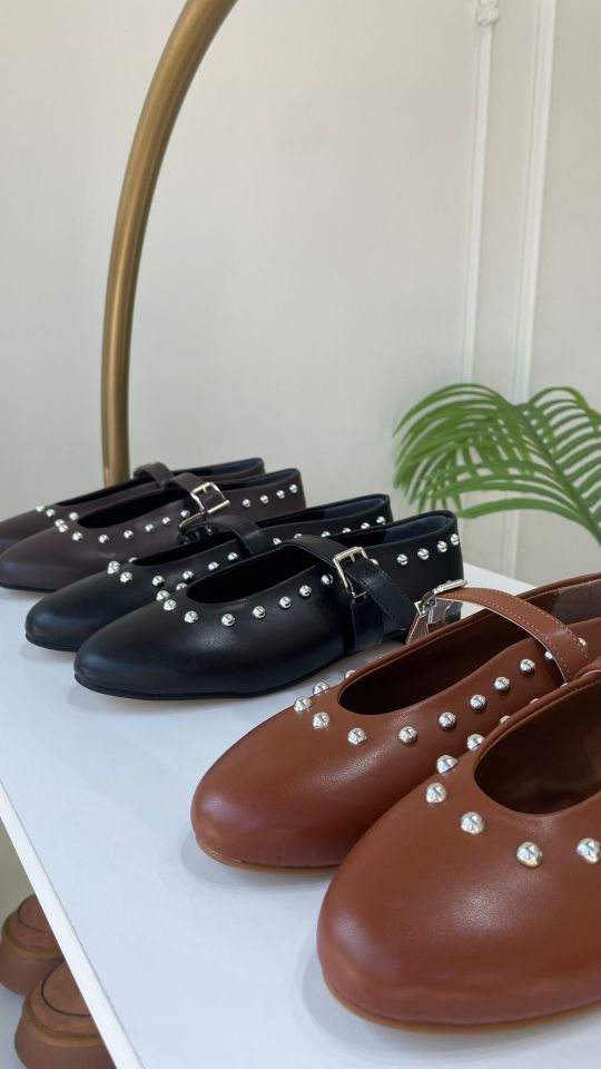 TEK SIRA ZIMBA BABET SİYAH