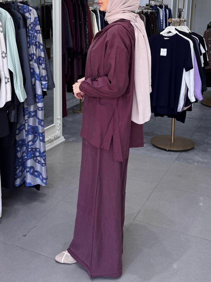 BOL PAÇA FERMUAR TAKIM MÜRDÜM