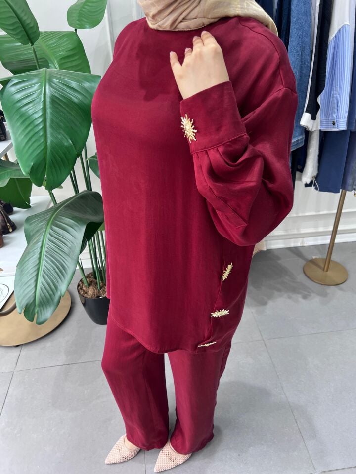 SETA TAKIM BORDO