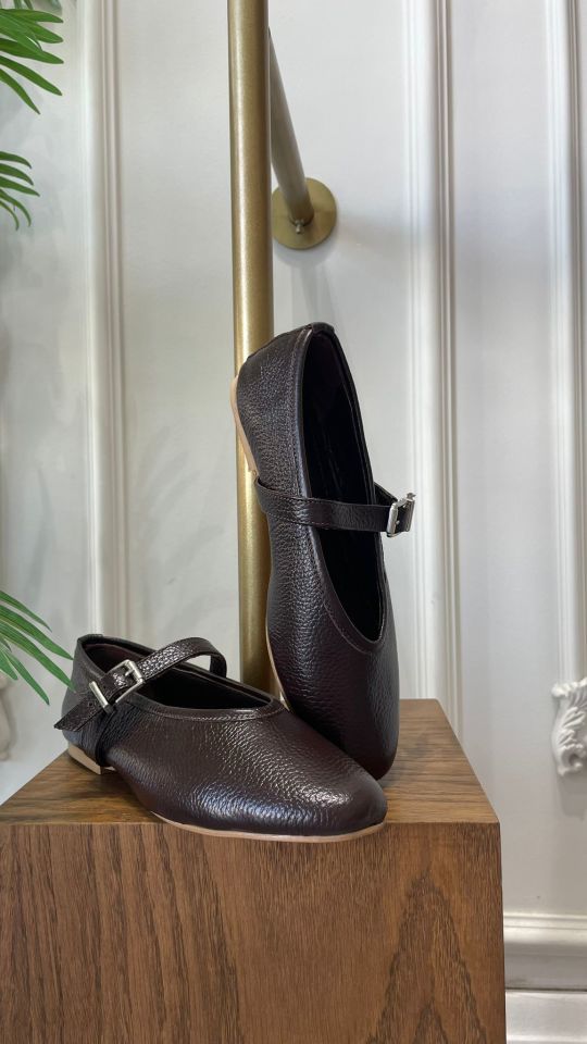 TEK BANT BURUNLU ACI KAHVE