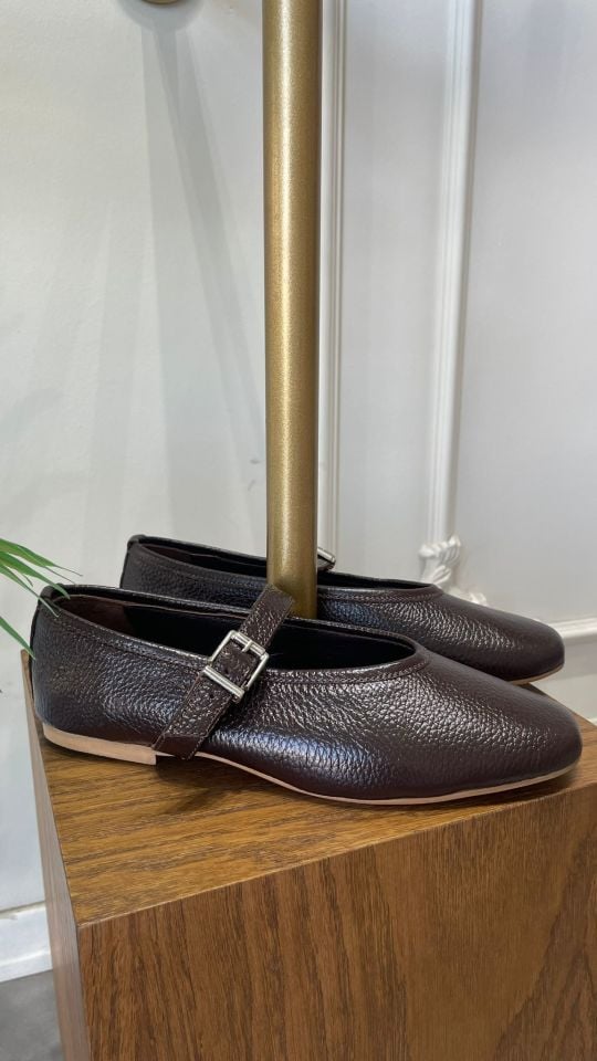 TEK BANT BURUNLU ACI KAHVE