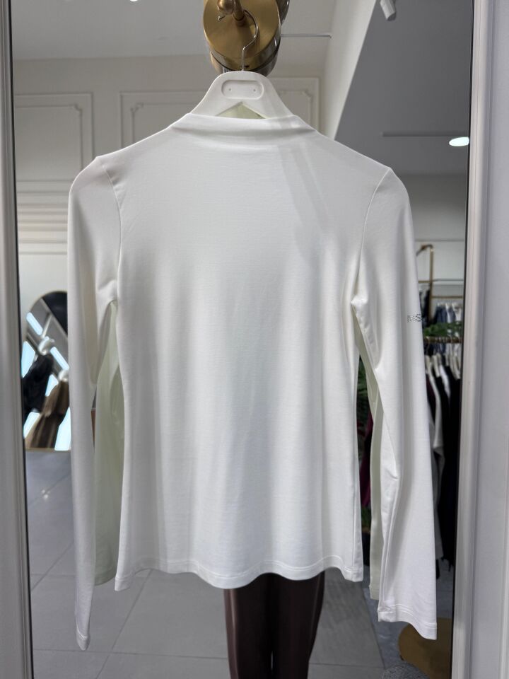 MSSM KOL TAŞLI RAYON BADY EKRU